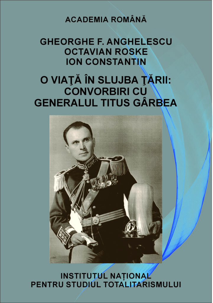 O viață în slujba țării