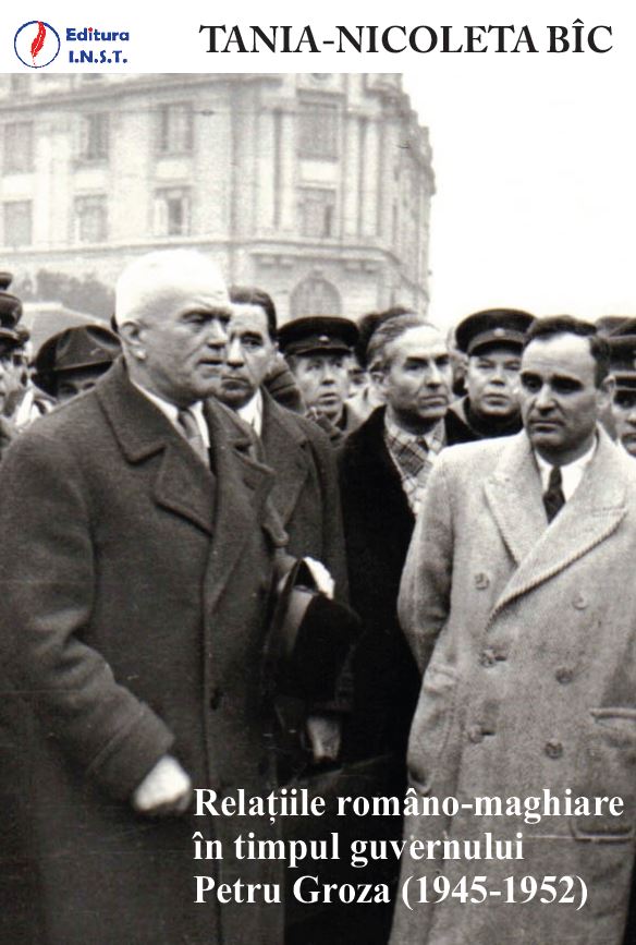Relațiile româno-maghiare 1945-1952